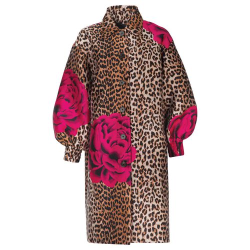 Trelise Cooper Boldly You Coat